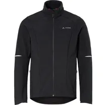 Cykeljacka Vaude Herr Wintry Jacket IV Black